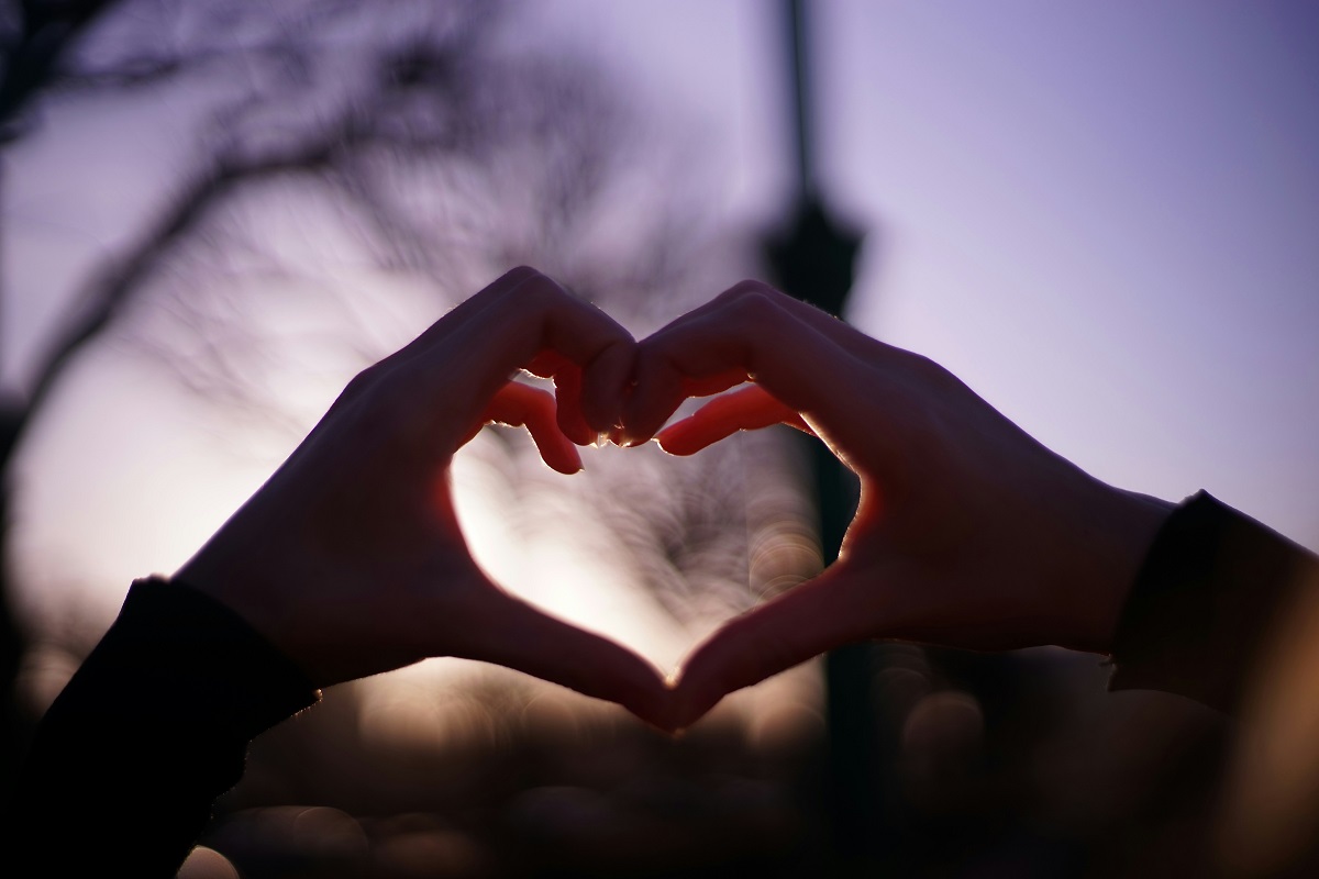 A SECOND CHANCE AT LOVE